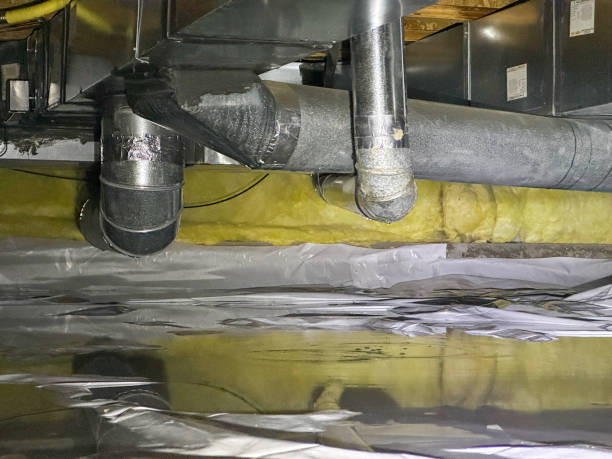 Best Commercial water damage restoration  in Ller, WA