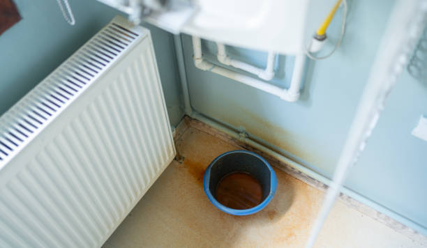 Best Flood restoration services  in Ller, WA